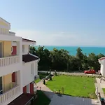 Parque de vacaciones St. Stefan &