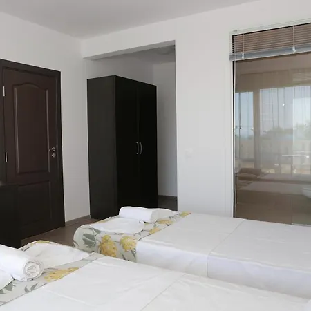 Semesterpark St. Stefan Villas&hotel