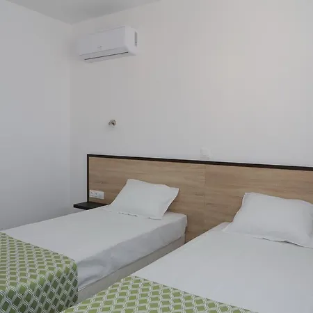 St. Stefan Villas&hotel Semesterpark