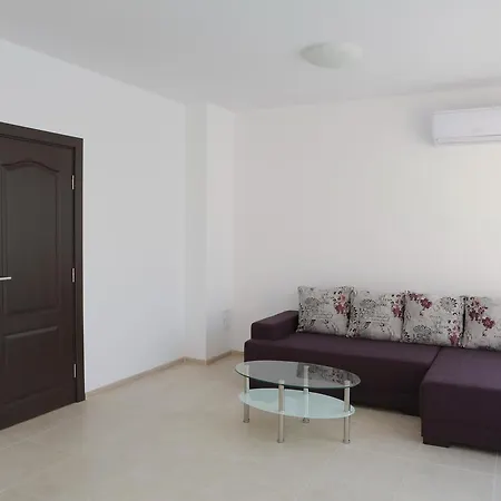 St. Stefan Villas&hotel Semesterpark