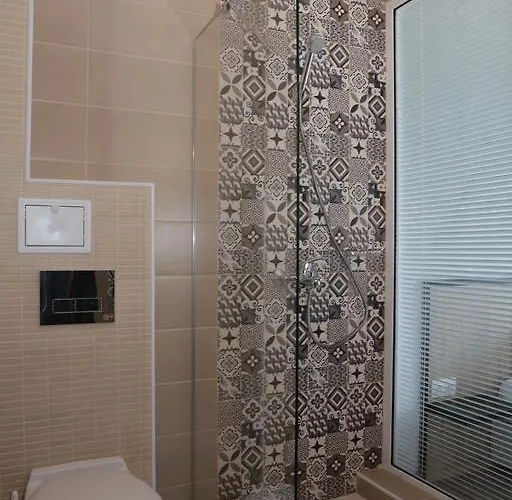 St. Stefan Villas&hotel 3*