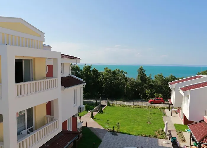 Holiday park St. Stefan &