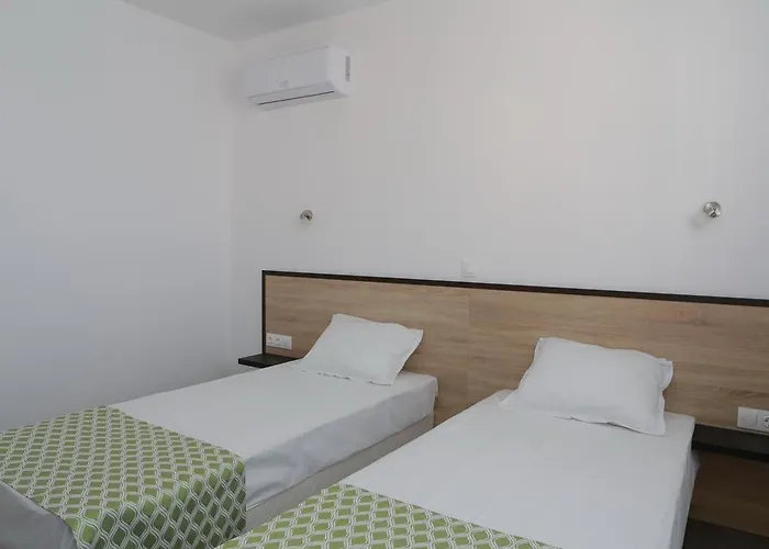 St. Stefan Villas&hotel Parco vacanze