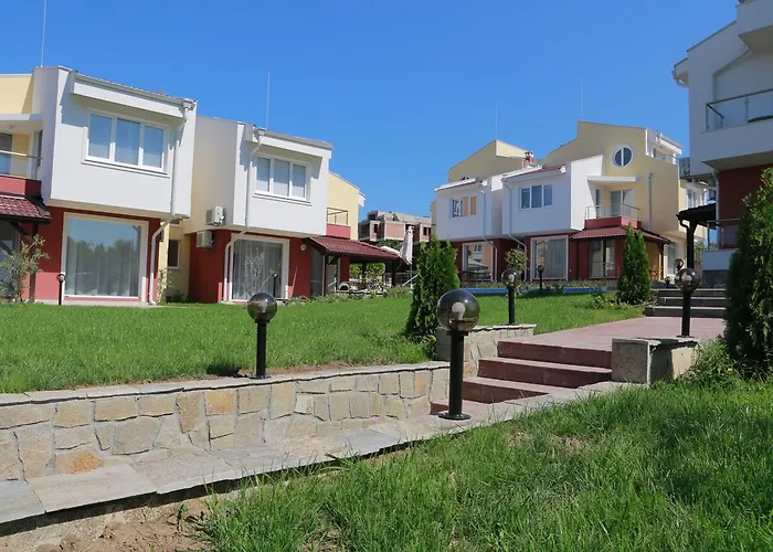 St. Stefan & Holiday park