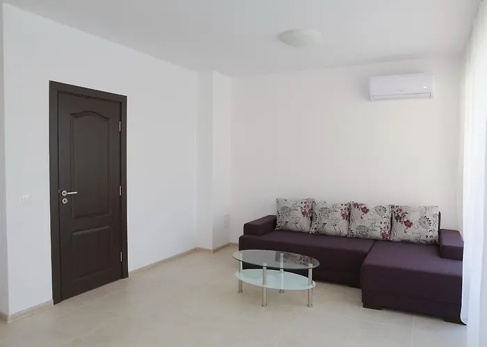 St. Stefan Villas&hotel Parco vacanze