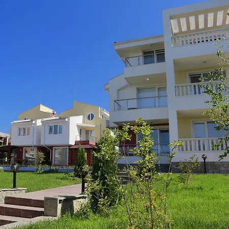St. Stefan & Parque de vacaciones 3*