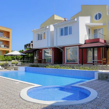 Parco vacanze St. Stefan & Sozopol