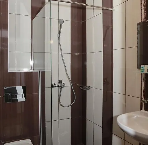 St. Stefan & Holiday park Sozopol