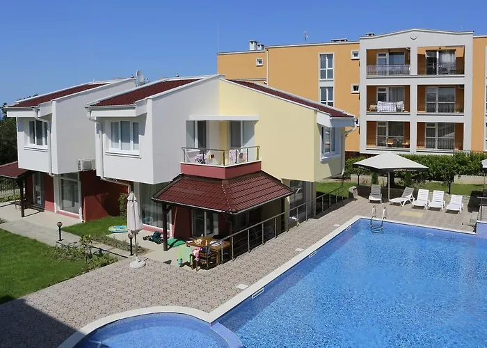 St. Stefan & Holiday park