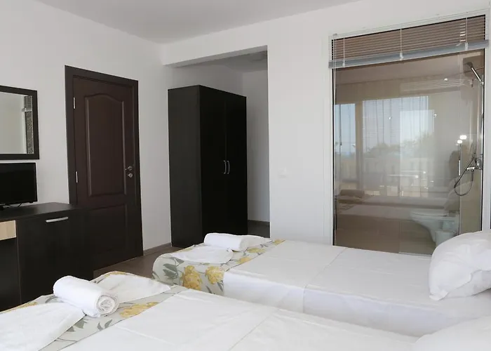 Holiday park St. Stefan &