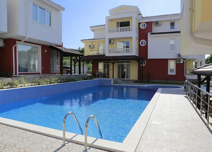 Holiday park St. Stefan &